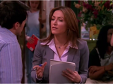 The One With Joey's Interview