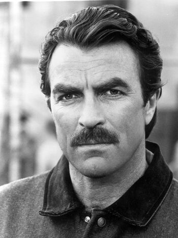 TOMSELLECK