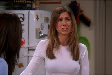 The One With The Lottery Friends Central Fandom