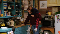 Ross Finds Out