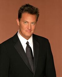 Matthew Perry