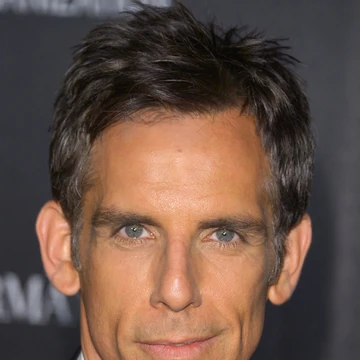 Ben Stiller Friends Central Fandom