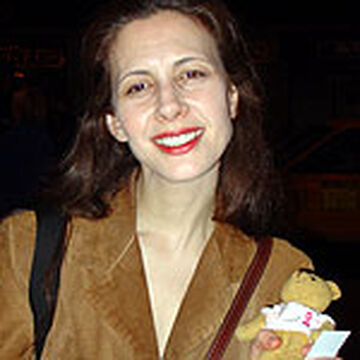 Jessica hecht images