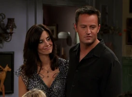 With Rachel's Other Sister