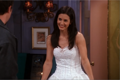 Kristen Leigh | Friends Central | Fandom