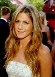 Friends-Rachel Green-Jennifer Aniston 3