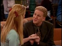 Phoebe and Gary