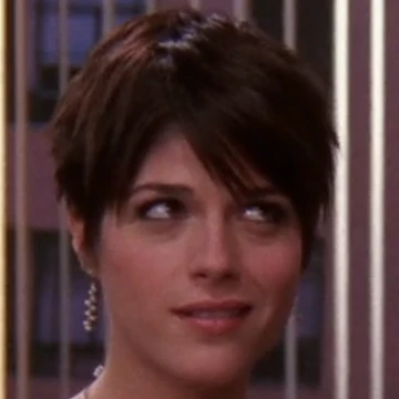 Wendy Friends Central Fandom Because of a critical deadline at work, chandler is stuck spending christmas in tulsa, okla.