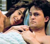 Janice slept with Chandler