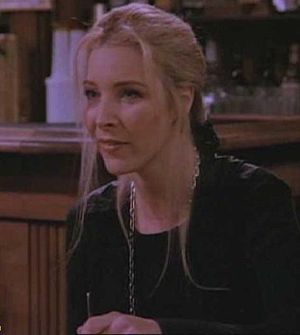 Ursula Buffay Friends Wiki Fandom