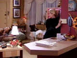 Carol and Susan's Apartment