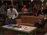 The One Where Joey Loses His Insurance
