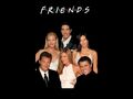 Friends Season 10 Logo