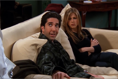 The One Where Rachel Smokes - Wikipedia