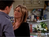 The One Where Joey Dates Rachel