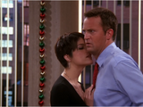 The One With Christmas In Tulsa