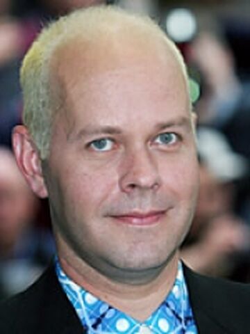 James Michael Tyler Friends Central Fandom