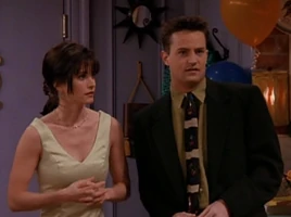 With The Two Parties