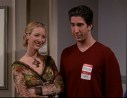 Phoebe and Ross-5x15