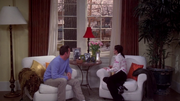 Monica and Chandler's House 2