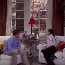 Monica Chandler S House Friends Central Fandom