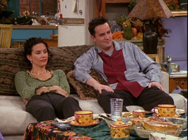 The prayer of general thanksgiving