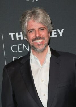 Scott Silveri