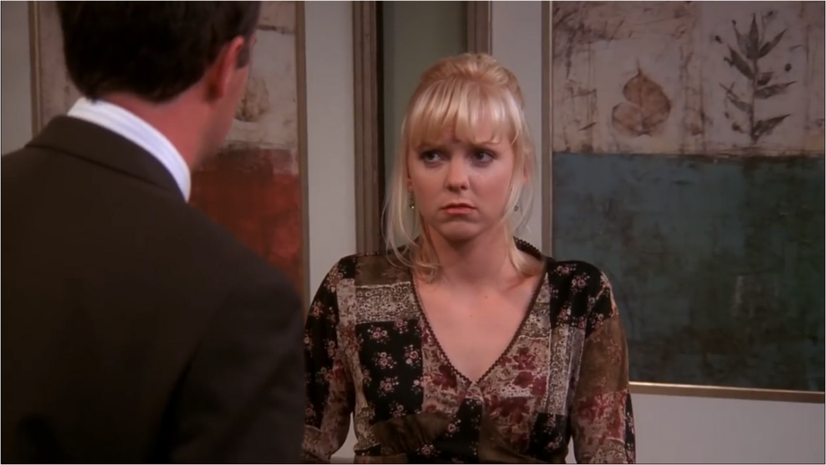 Friends season 10 episode 9 watch online discount