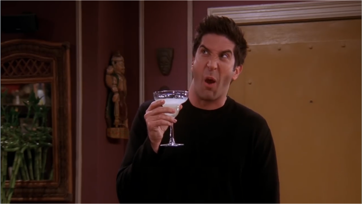 Image - 905491 Reaction Images Friends gif, Friends tv, Friends moments
