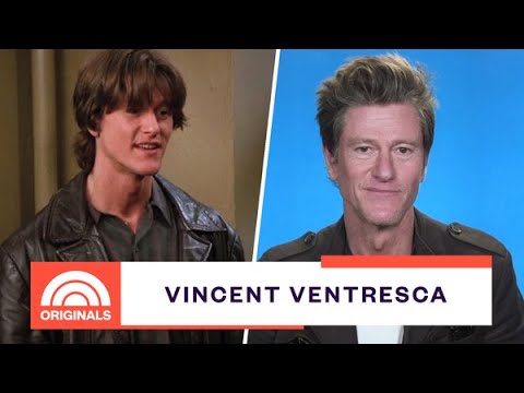 'Friends'_Actor_Vincent_Ventresca_Talks_'Fun_Bobby,'_Memories_On_Set