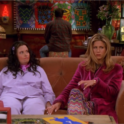 Friends season 6 full episodes discount