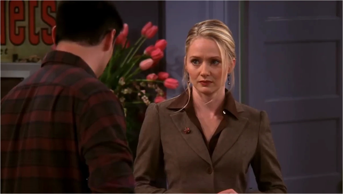 The One With The Home Study | Friends Central | Fandom, image size:1200x679