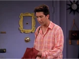 The One With The Red Sweater