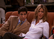 Ross and Rachel (8x10)