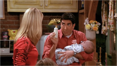 The Breast Milk