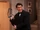 The One With Joey's Award