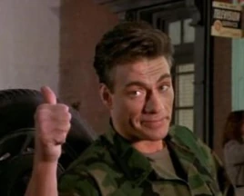 Jean-claude-van-damme