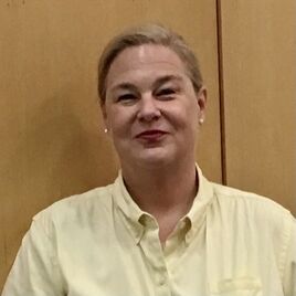 Jill Condon