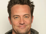 Matthew Perry