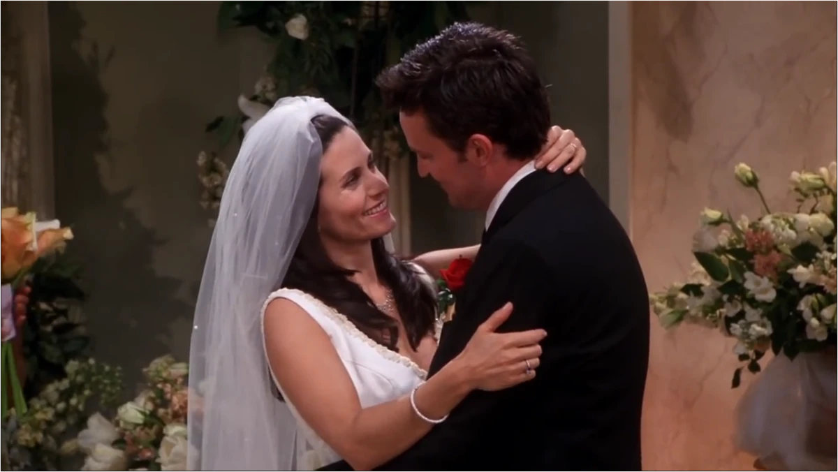 Courteney Cox Wedding Ring 2025