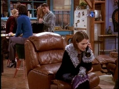 The One With The Free Porn | Friends Central | Fandom