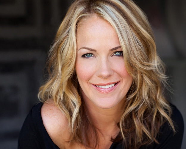 Pictures of andrea anders