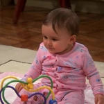 Emma Geller Greene Friends Central Fandom However, ross accidentally says rachel's name at the altar and the marriage soon dissolves.