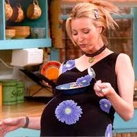 Phoebepregnant