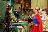 Phoebe y monica