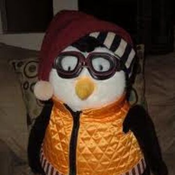 where to buy hugsy penguin
