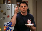 183 - Joey's shirt