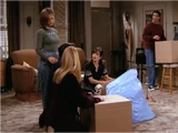 The One Where Joey Moves Out