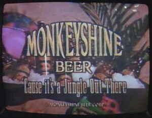 MonkeyshineBeer