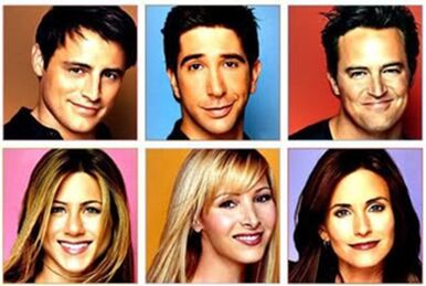 Friends (7.ª temporada) – Wikipédia, a enciclopédia livre